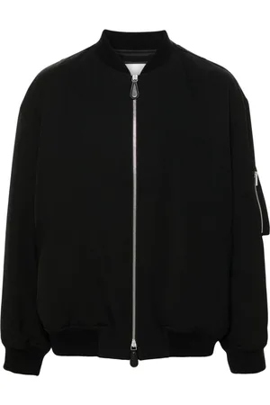 Jil Sander Bomber 71