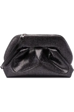 THEMOIRÈ Clutch Tia