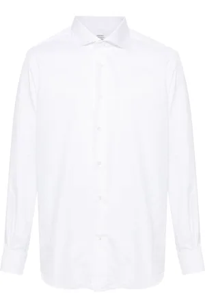 MAZZARELLI Camicia leggera