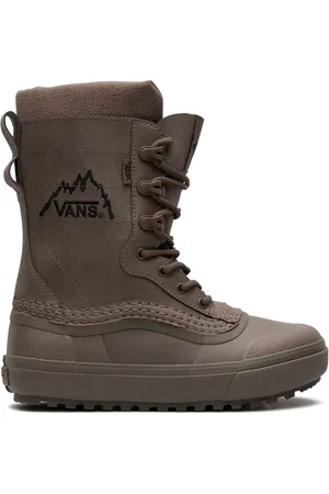 Vans Stivali Standard Snow MTE X WTAPS