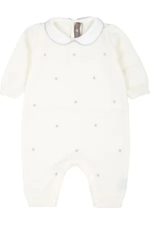 LITTLE BEAR Tutina a pois
