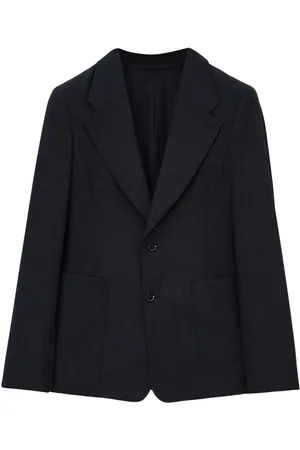 LEMAIRE Blazer monopetto sartoriale