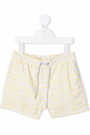 KNOT Costume da bagno a righe