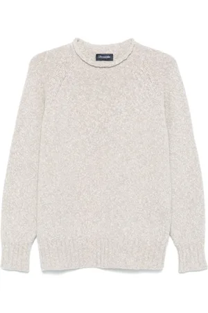 DRUMOHR Maglione mélange