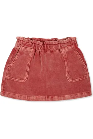 Etro Gonna con ricamo Gonna con ricamo