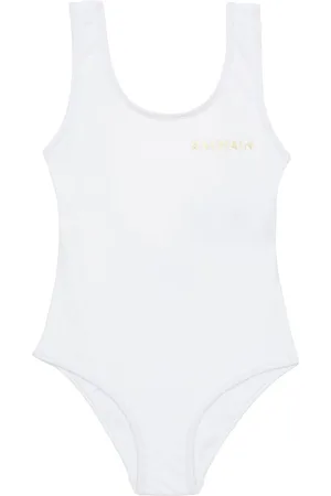 Balmain Costume intero con stampa
