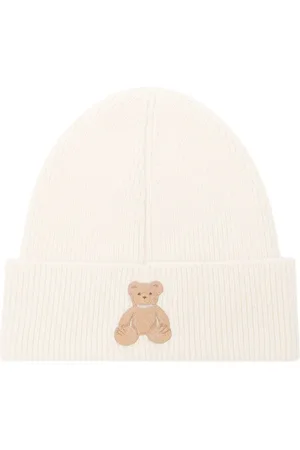 Palm Angels Berretto Bear In Mind