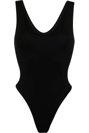 ÉTERNE Body smanicato