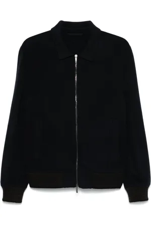PESERICO SIGN Bomber con zip