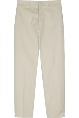 Jil Sander Pantaloni affusolati