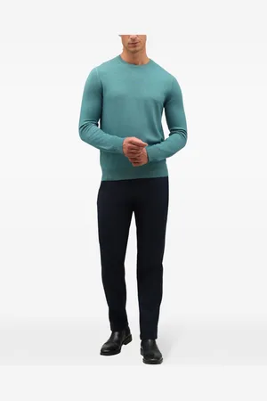 Boglioli Maglione girocollo
