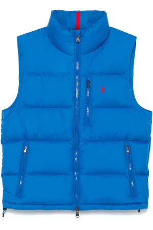 Ralph Lauren Gilet imbottito