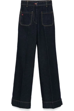 Victoria Beckham Jeans Alina