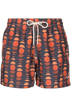 ARRELS Barcelona Costume da bagno con stampa