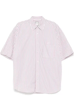 WOOYOUNGMI Camicia a righe
