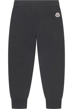 Moncler Pantaloni con stampa