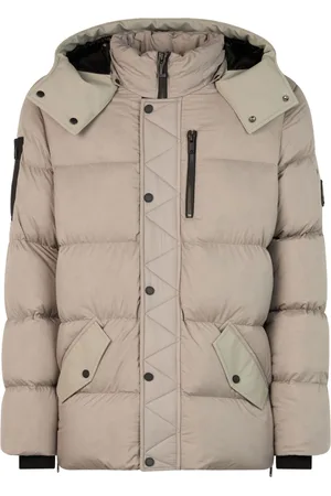 Moose Knuckles Piumino Everest 3Q