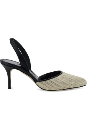 Manolo Blahnik Pumps Casam Fabio 70mm