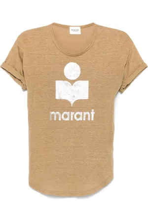 Marant Etoile T-shirt Koldi