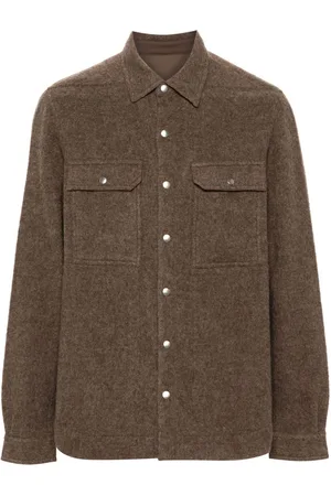 Rick Owens Camicia