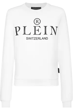 Philipp Plein Felpa iconic Plein