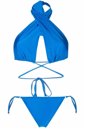 Noire Swimwear Bikini a triangolo