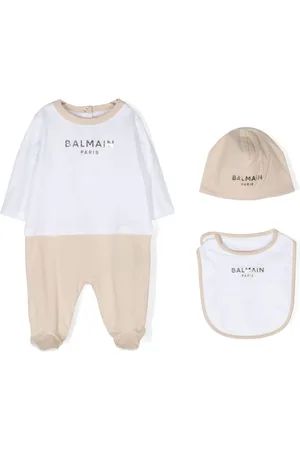Balmain Pigiama con applicazione
