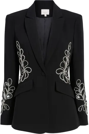 Cinq A Sept Blazer Cheyenne