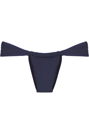 AMIR SLAMA Slip bikini a vita bassa