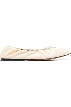 The Row Ballerine Hereditas