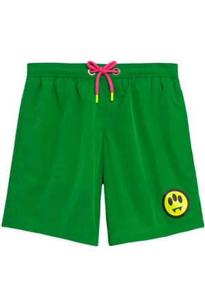 BARROW Costume da bagno con stampa