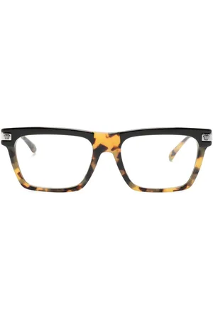 VERSACE Occhiali squadrati