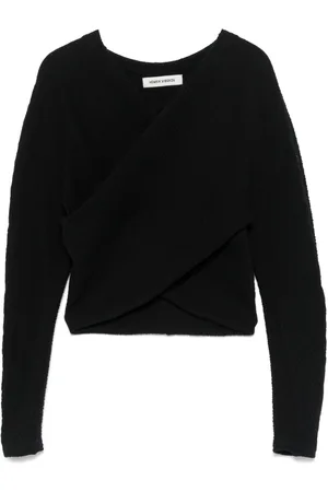 HENRIK VIBSKOV Blusa Cross