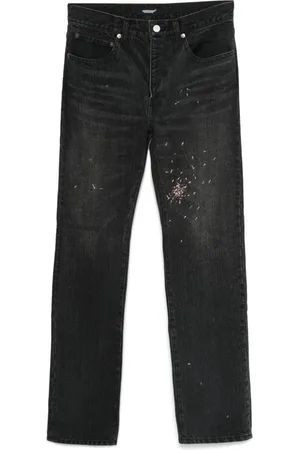 UNDERCOVER Jeans slim