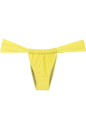 AMIR SLAMA Slip bikini a vita bassa