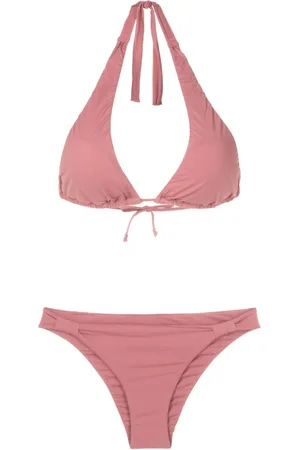 AMIR SLAMA Bikini a triangolo