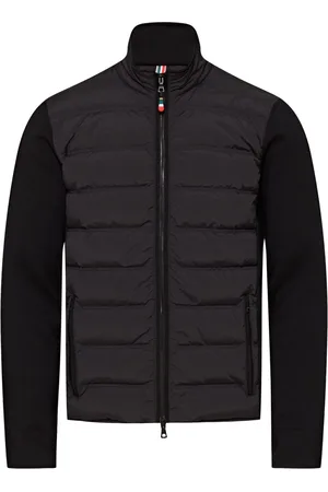 Orlebar Brown Piumino Wallace