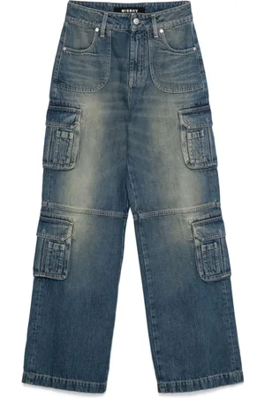 MISBHV Cargo denim