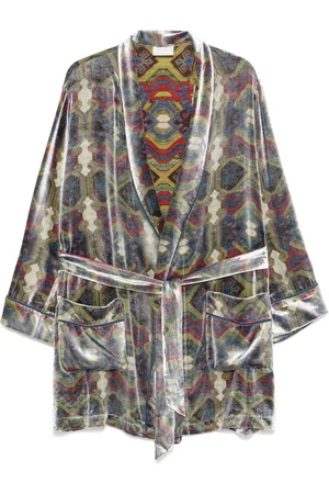 PIERRE-LOUIS MASCIA Cappotto Kanpur