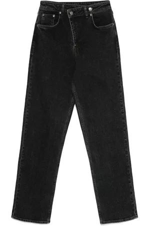 KSUBI Jeans taglio comodo