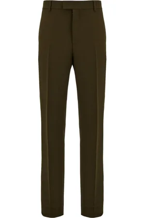 Salvatore Ferragamo Pantaloni sartoriali