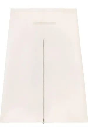 Courrèges Gonna midi