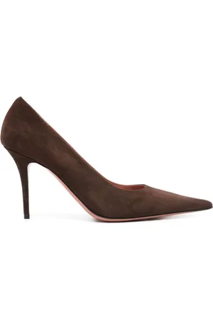 Amina Muaddi Pumps Barbara 90mm