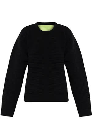 GAUGE81 Maglione a coste