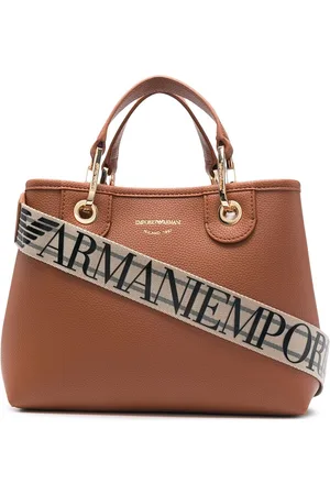 Emporio Armani Borsa tote