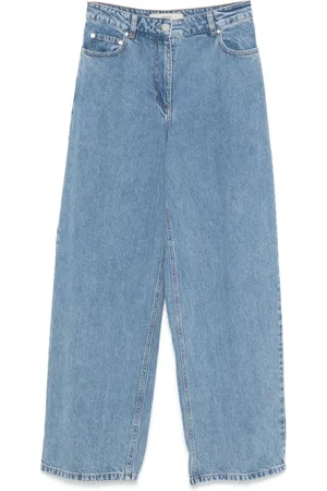 REMAIN Jeans Cocoon