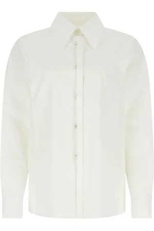 Jil Sander Camicia in popeline
