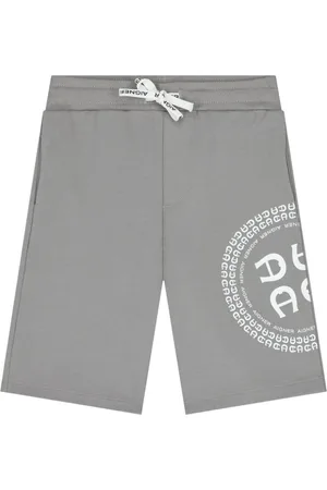 Aigner Shorts sportivi con stampa