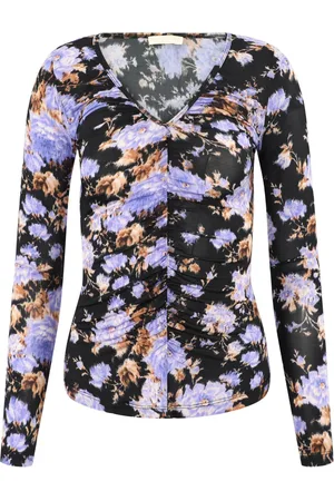 ULLA JOHNSON Top Tasia