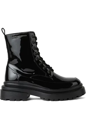 Karl Lagerfeld Stivaletti Brooke